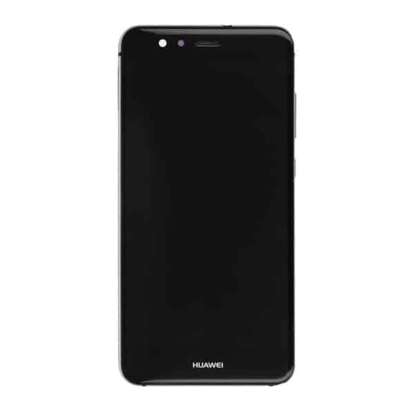 Huawei P10 Lite Skjerm - Svart