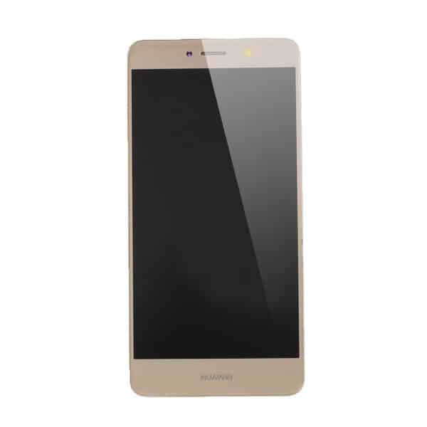 Huawei Mate 9 Lite Skjerm - Gull