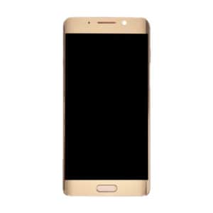Huawei Mate 9 Pro Skjerm - Gull