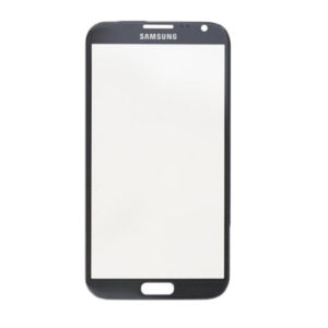 Samsung Galaxy Note 2 Glass