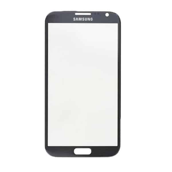 Samsung Galaxy Note 2 Glass