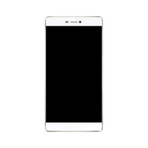 Huawei P8 Skjerm - Hvit