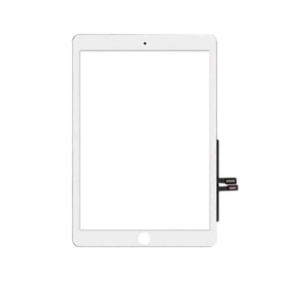 iPad 10.2″ skjerm - Hvit