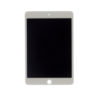 iPad Mini 5 skjerm - Hvit