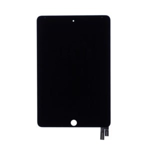 iPad mini 4 skjerm - svart