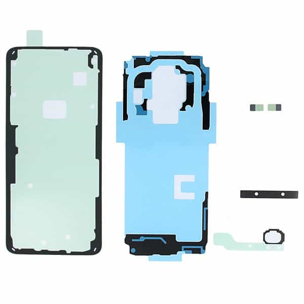 Samsung Galaxy S9 Plus Adhesive Sett