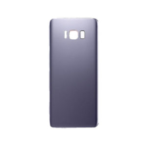 Samsung Galaxy S8 Bakside - Violet