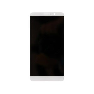 Huawei Mate 9 Skjerm - Hvit