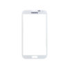 Samsung Galaxy Note 2 Glass - Hvit