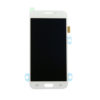 Samsung Galaxy J5 Skjerm - Hvit
