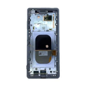 Sony Xperia XZ3 Skjerm - Hvit