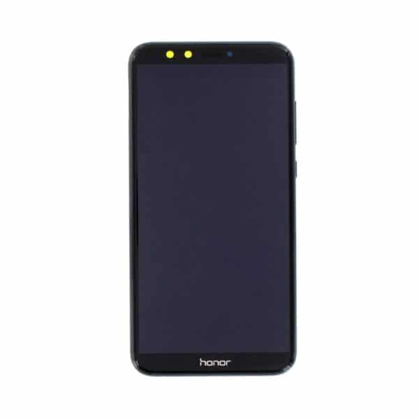 Huawei Honor 9N Skjerm