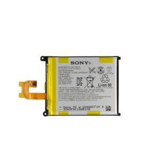 Sony Xperia Z2 Batteri