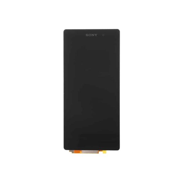 Sony Xperia Z2 Skjerm - LCD og Touch