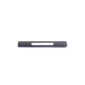 Sony Xperia Z3 Compact Side panel magnet Port - svart -