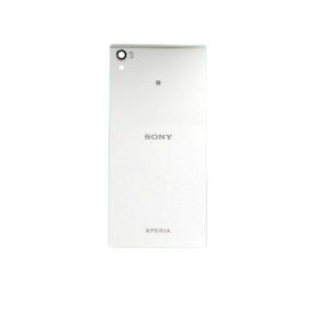 Sony Xperia Z3 Plus batterideksel - Hvit