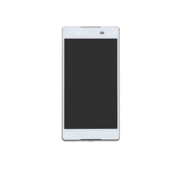 Sony Xperia Z3 Plus skjerm - Hvit