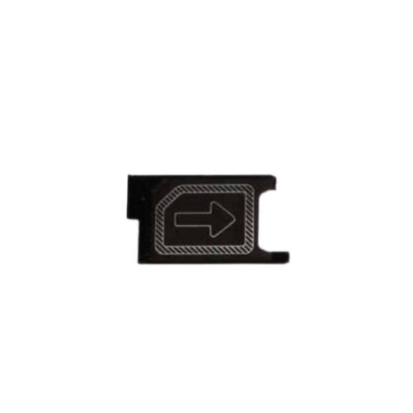 Sony Xperia Z3 Sim-kort holder