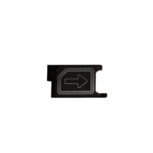 Sony Xperia Z3 compact Sim-kort holder