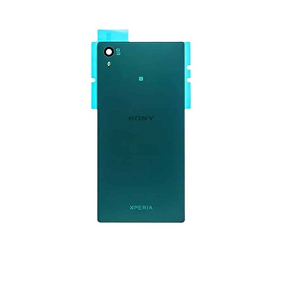 Sony Xperia Z5 Batterideksel - Grønn