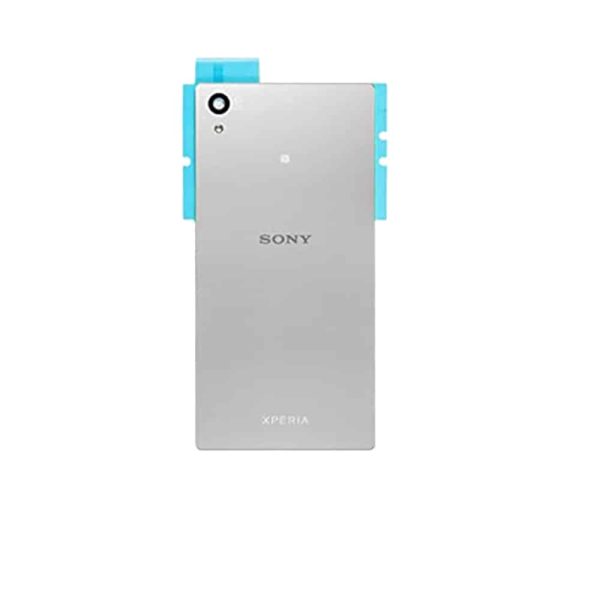 Sony Xperia Z5 Batterideksel - Hvit