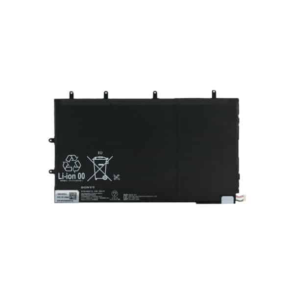 Sony Xperia Tablet Z Batteri