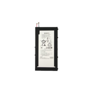 Sony Xperia Tablet Z3 Compact Batteri