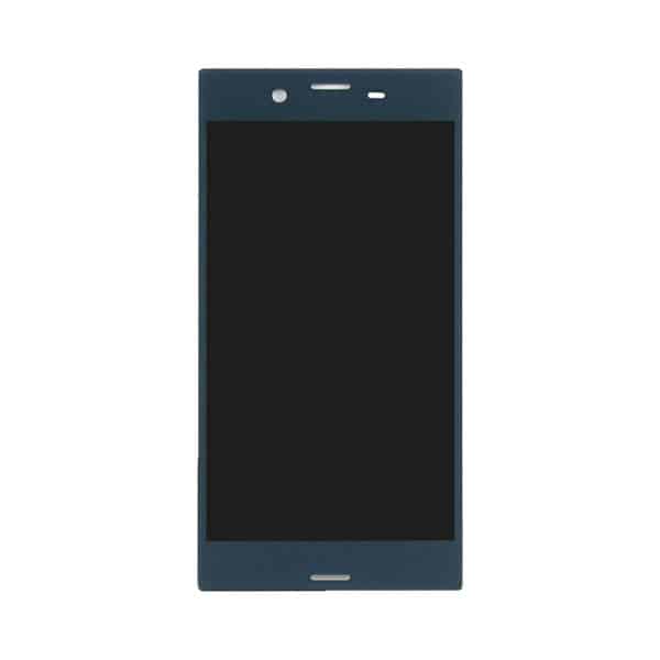 Sony Xperia XZ 8331 Skjerm - Blå