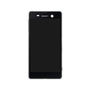 Sony Xperia M5 Skjerm - Svart