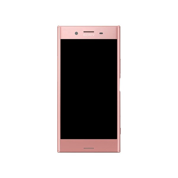 Xperia XZ Premium 8142 Skjerm - Gull