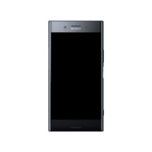 Xperia XZ Premium 8142 Skjerm - Svart