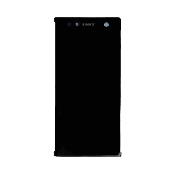 Sony Xperia XA2 Ultra Skjerm - Svart