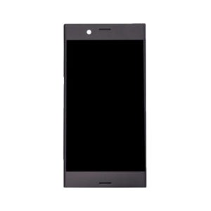 Sony Xperia XZ 8331 Skjerm - Svart