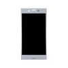 Sony Xperia XZ 8331 Skjerm - Sølv