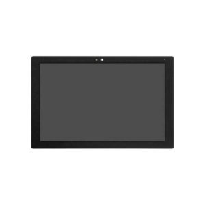 Sony Xperia Tablet Z Skjerm - Svart