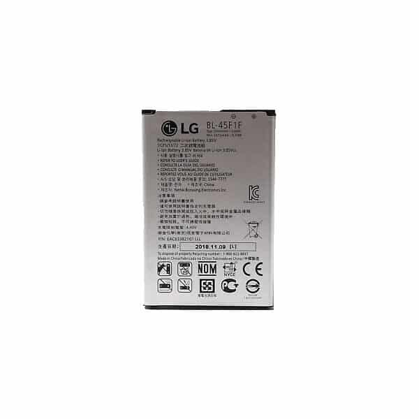 LG K9 Batteri Original (2018)