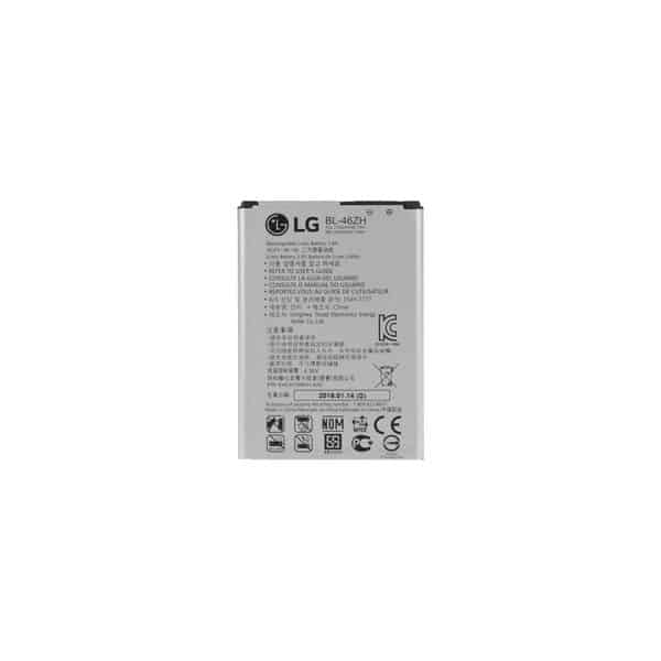 LG K8 Batteri Original