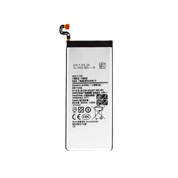 Samsung Galaxy S7 Edge Batteri - Originalt - iPimp Norge