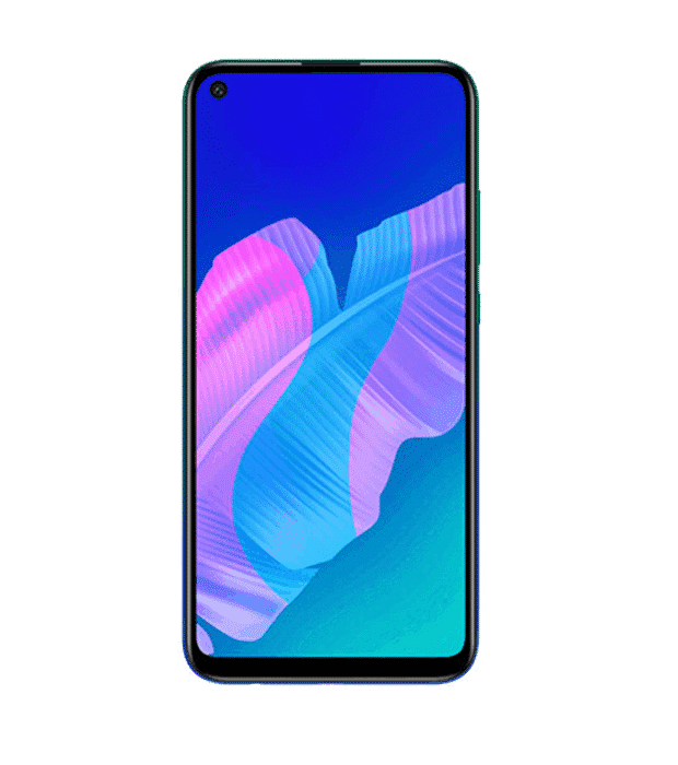 Huawei P40 Lite E