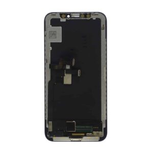 iPhone X Skjerm Refurbished Original OLED og Touch glass