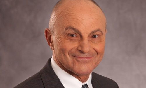 Eugene fama