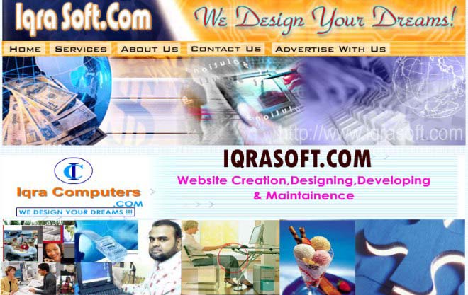 IQRASOFT.COM