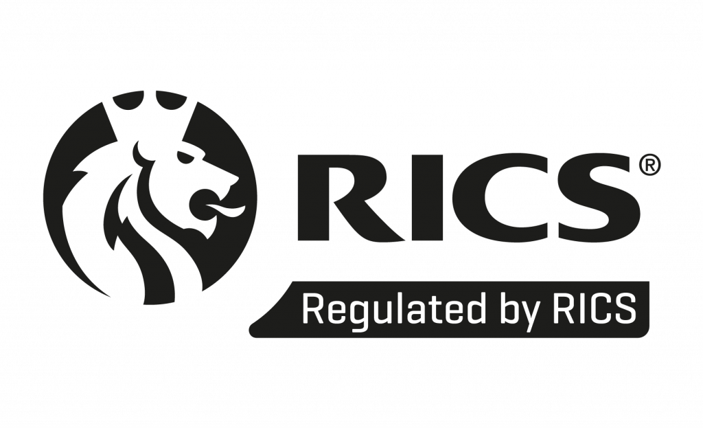RICS Regulated firm
