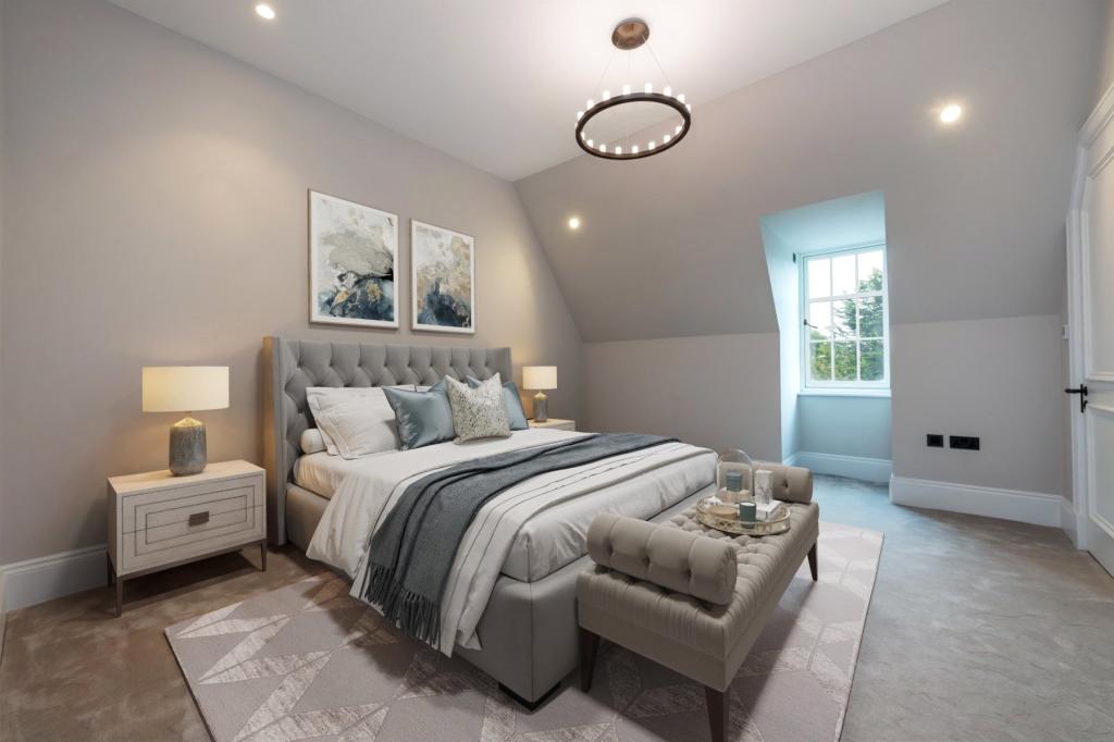 Loft conversion builder in north london