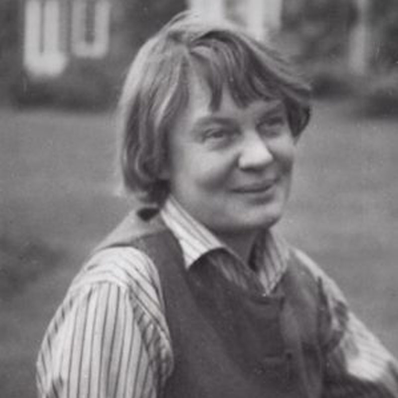 Welcome to the new Iris Murdoch Society website!