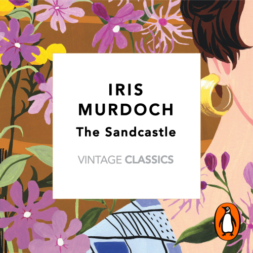 The Sandcastle (Re-reading Early Murdoch)