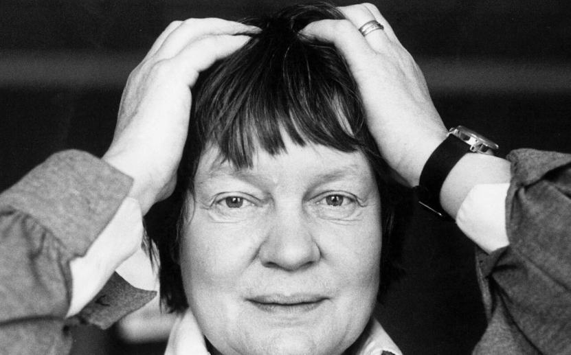 Iris Murdoch, Autism, and the Importance of Recognising Otherness
