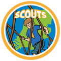 Speltakteken Scouts