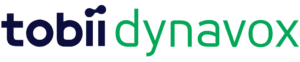 Tobii Dynavox logotyp
