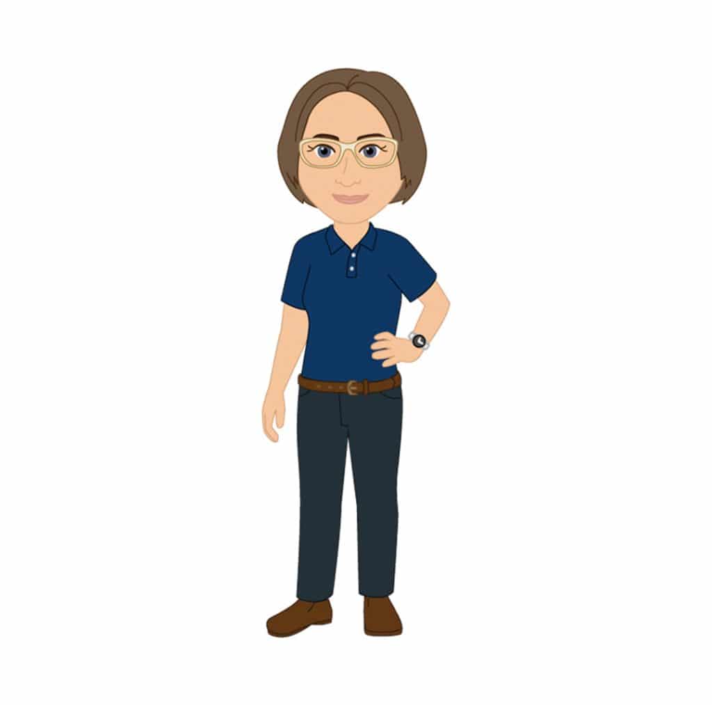 Avatar på Catarina Stigling Svantesson